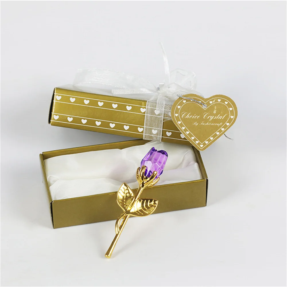Gold Purple