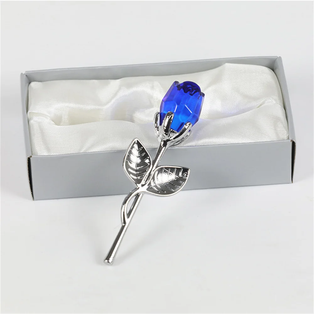 Sliver Blue