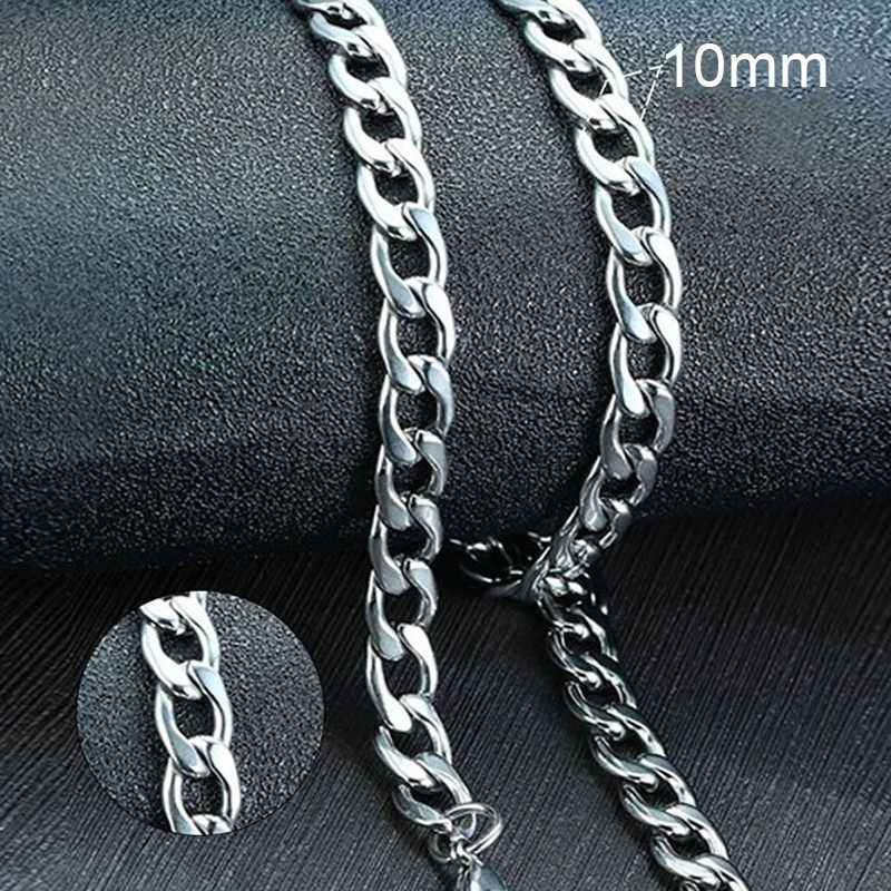 10mm Silver NC-166