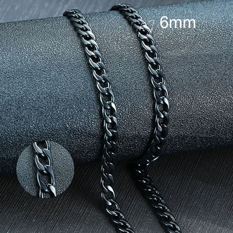 6mm Black NC-164