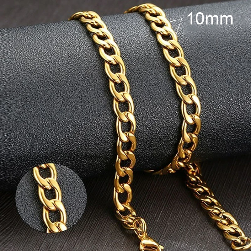 10mm Gold NC-166