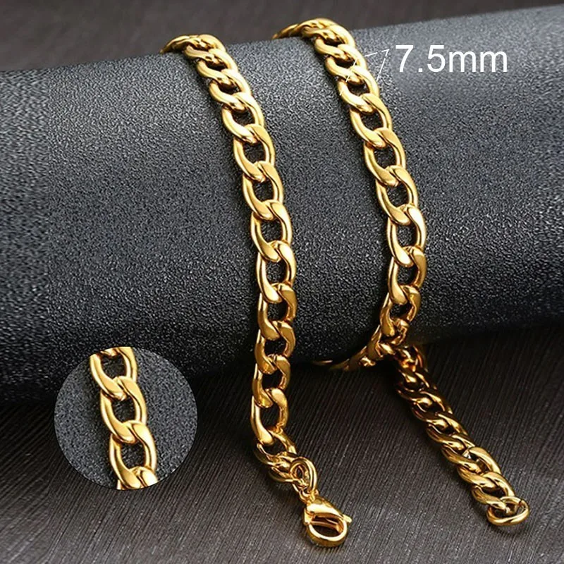 7.5mm Gold NC-165