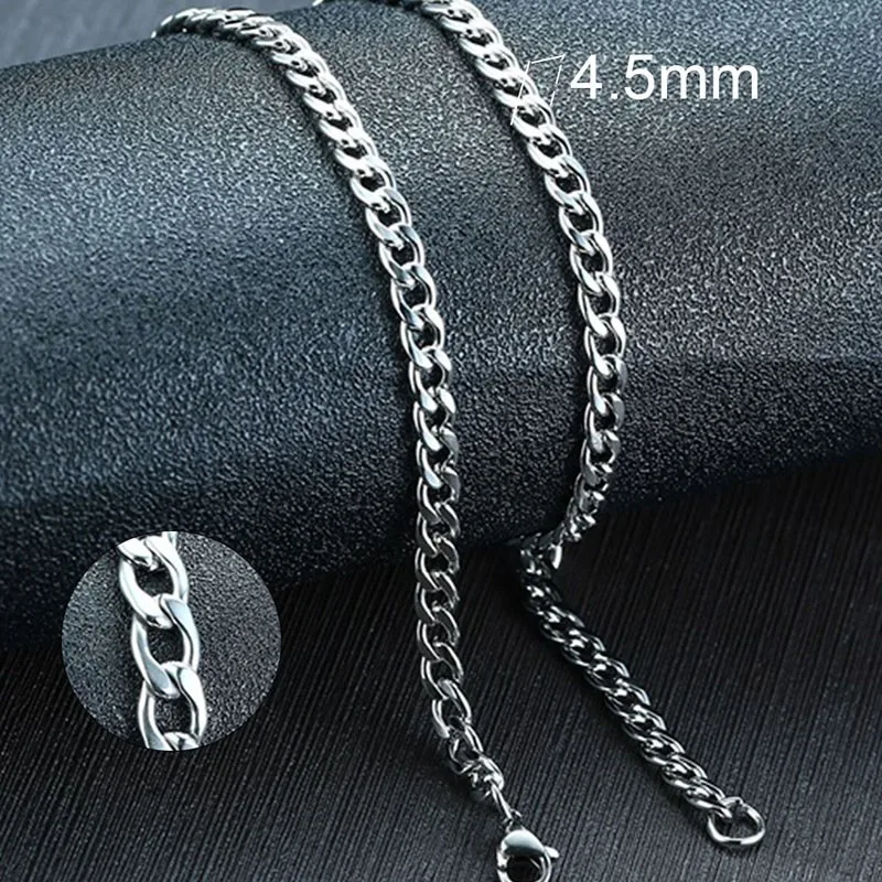 4.5mm Silver NC-163