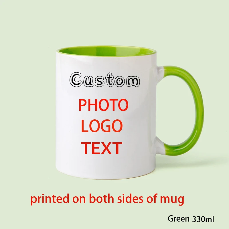 Green A