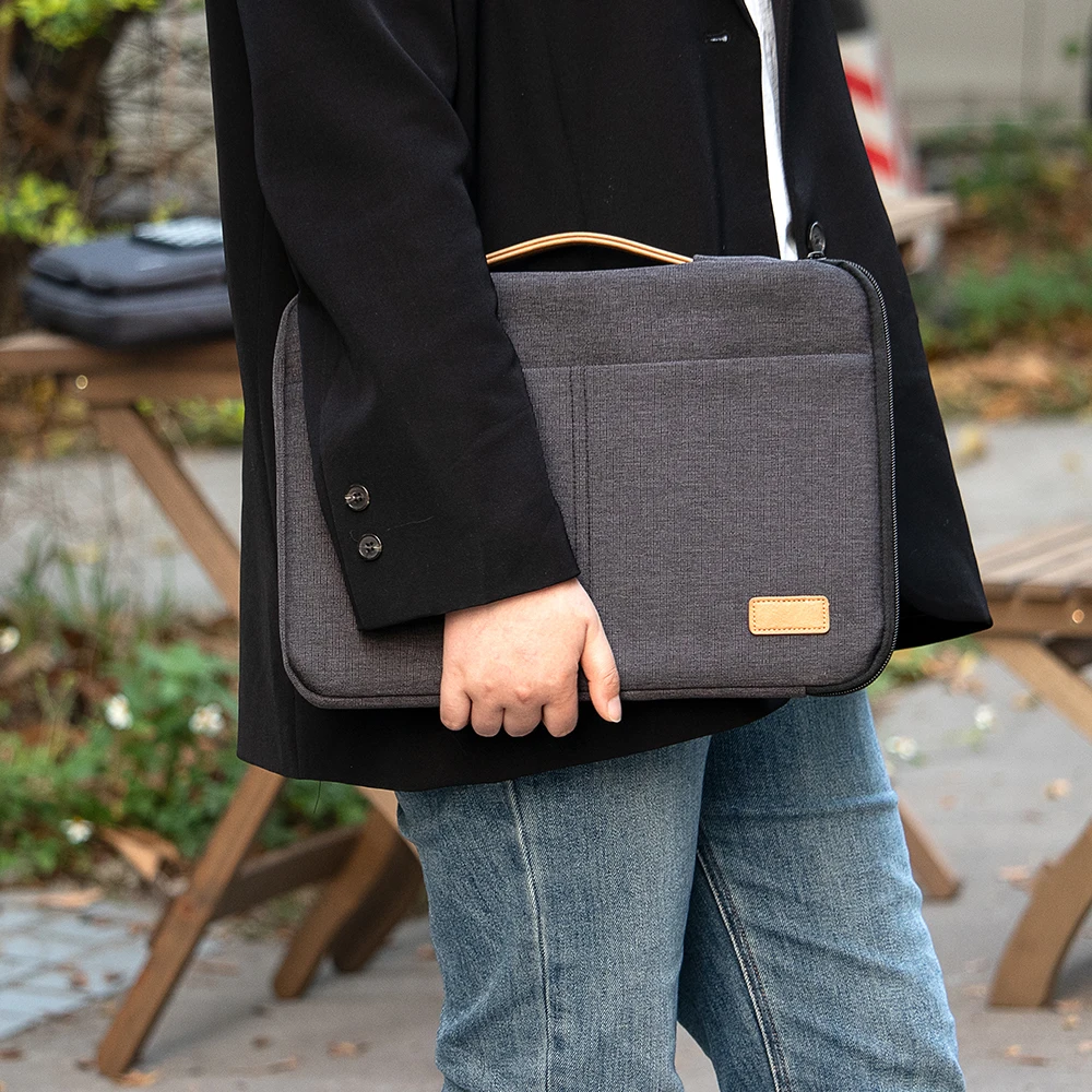 Laptop Sleeve bag For Macbook HP Dell Acer