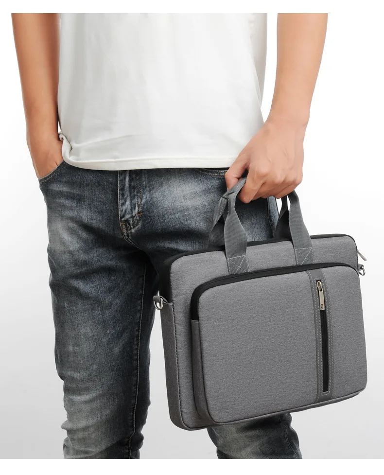 LAPTOP BAG Sleeve Case For macbook 13 14 15.6 17.3 inch