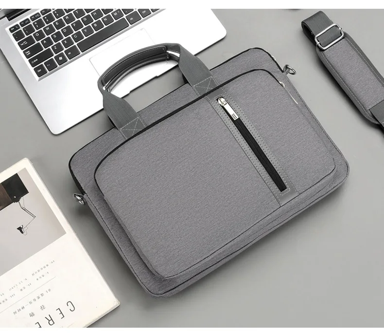 LAPTOP BAG Sleeve Case For macbook 13 14 15.6 17.3 inch