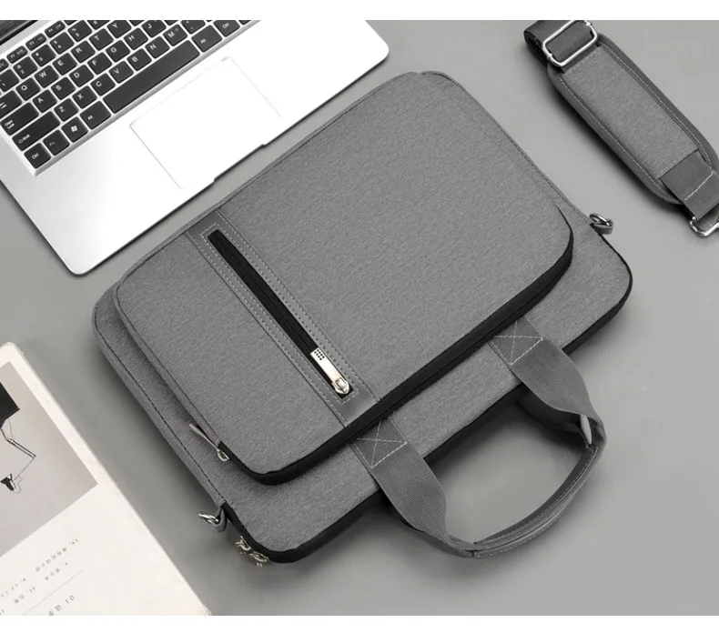 LAPTOP BAG Sleeve Case For macbook 13 14 15.6 17.3 inch