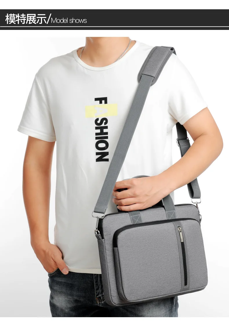 LAPTOP BAG Sleeve Case For macbook 13 14 15.6 17.3 inch