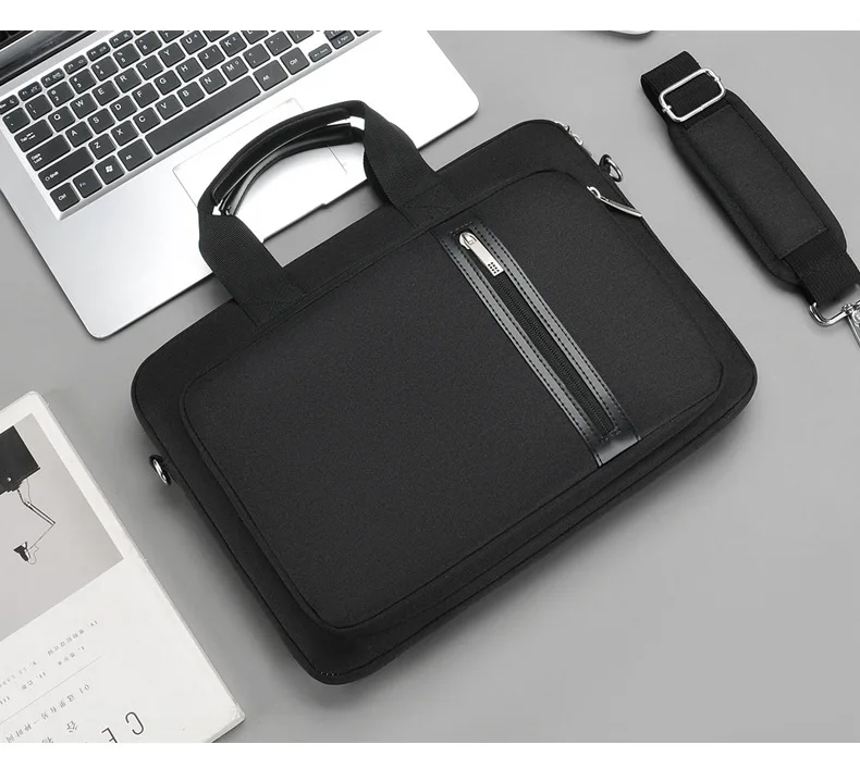 LAPTOP BAG Sleeve Case For macbook 13 14 15.6 17.3 inch