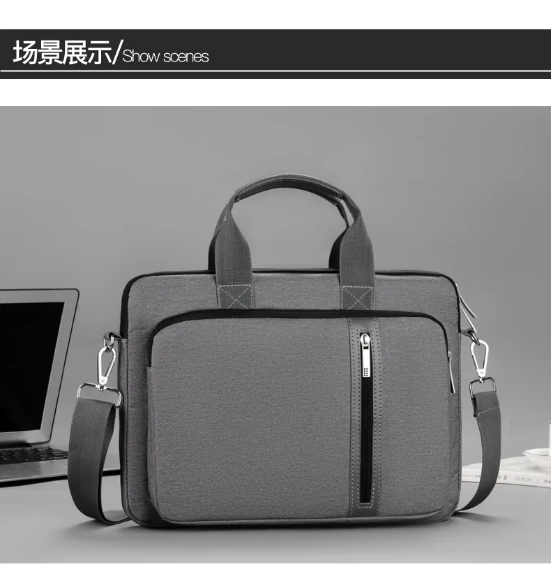 LAPTOP BAG Sleeve Case For macbook 13 14 15.6 17.3 inch