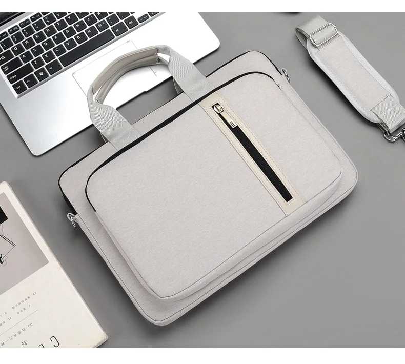 LAPTOP BAG Sleeve Case For macbook 13 14 15.6 17.3 inch