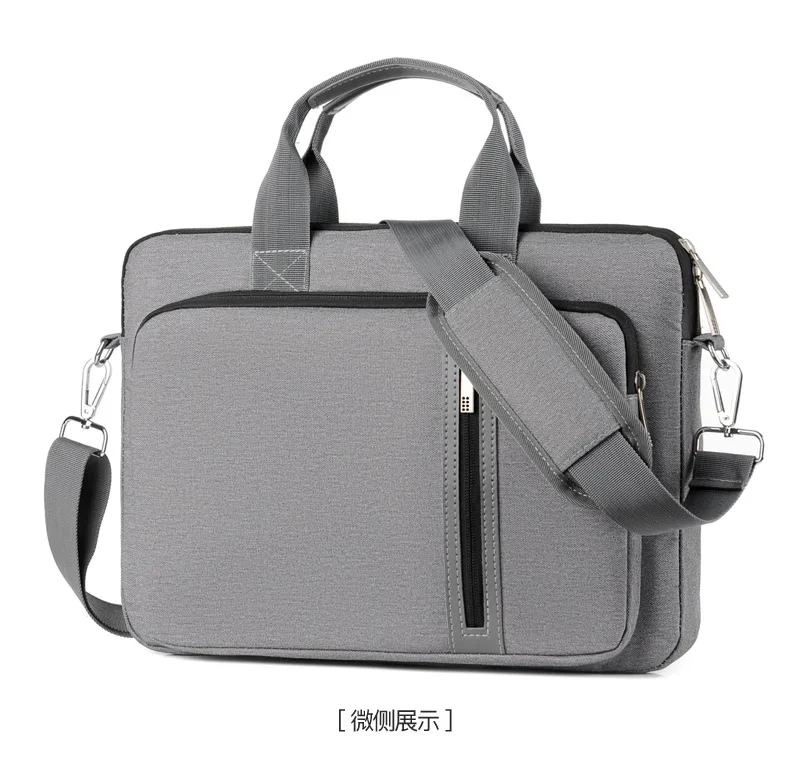 LAPTOP BAG Sleeve Case For macbook 13 14 15.6 17.3 inch