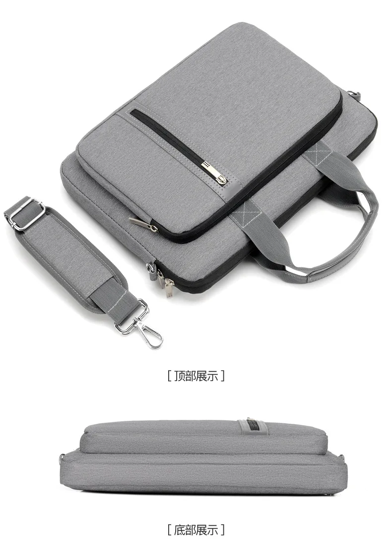 LAPTOP BAG Sleeve Case For macbook 13 14 15.6 17.3 inch