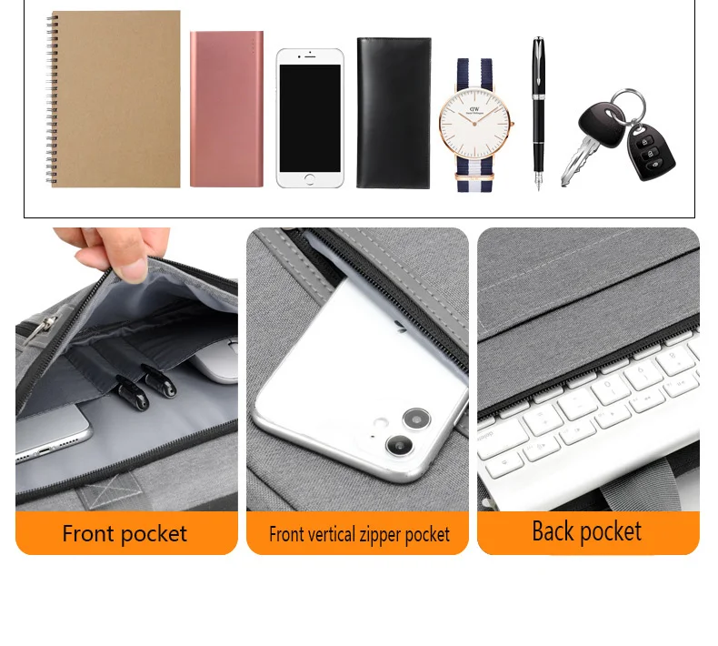 LAPTOP BAG Sleeve Case For macbook 13 14 15.6 17.3 inch