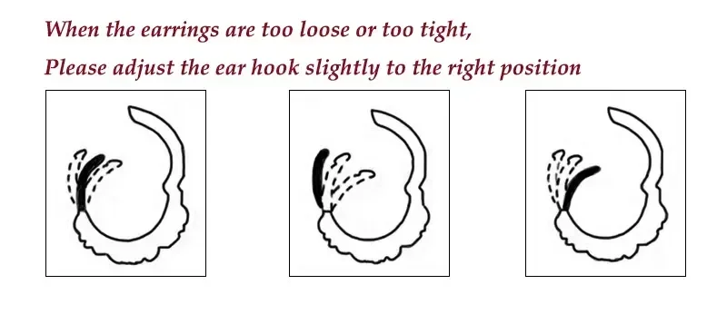 10mm luxury Zircon Hoop Earrings for Grils 10mm luxury Zircon Hoop Earrings for Grils