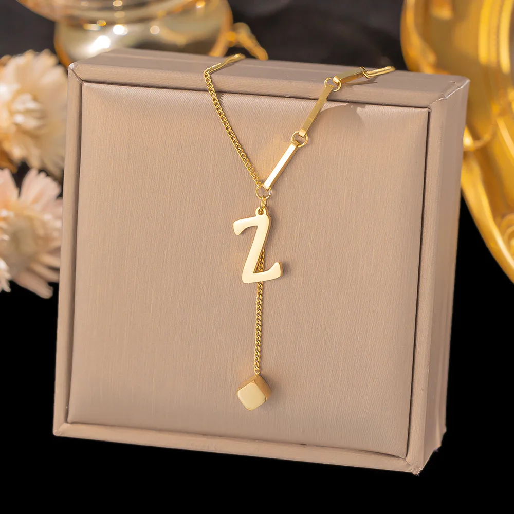 Z