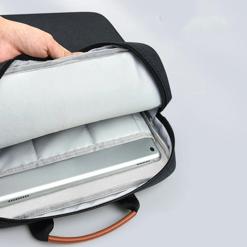 Tablet Shoulder Sleeve Bag For IPad Air Pro