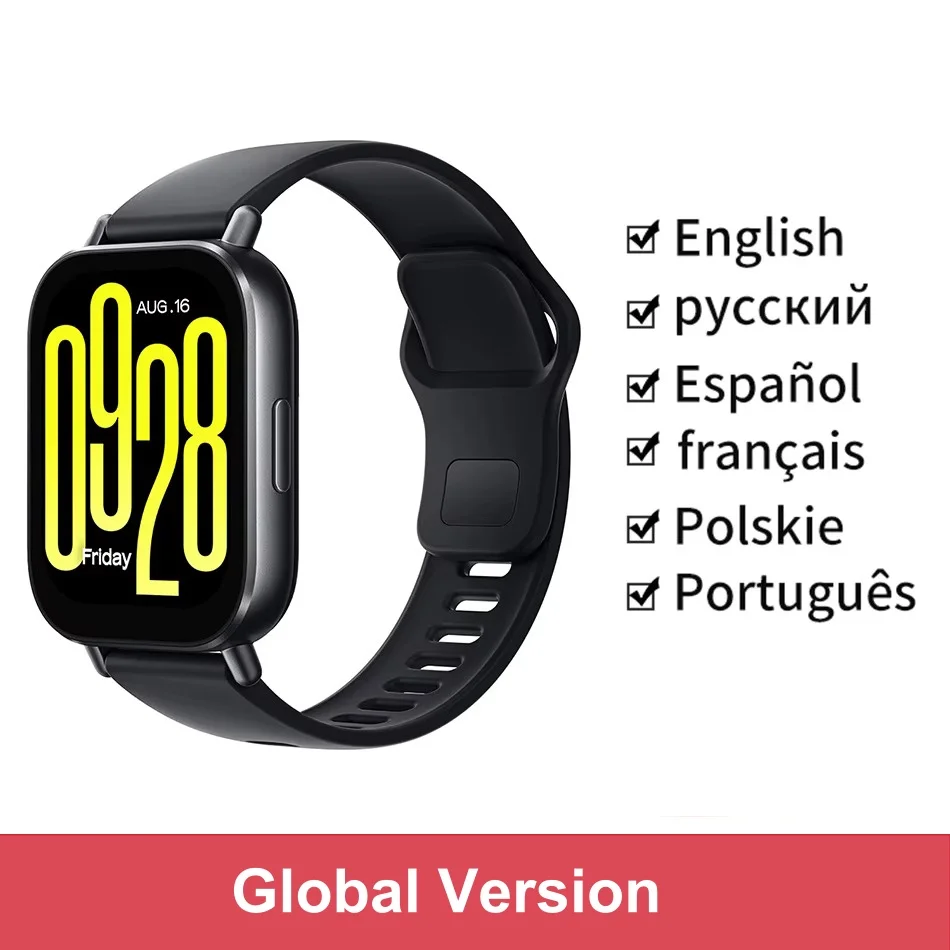 GL Version Black