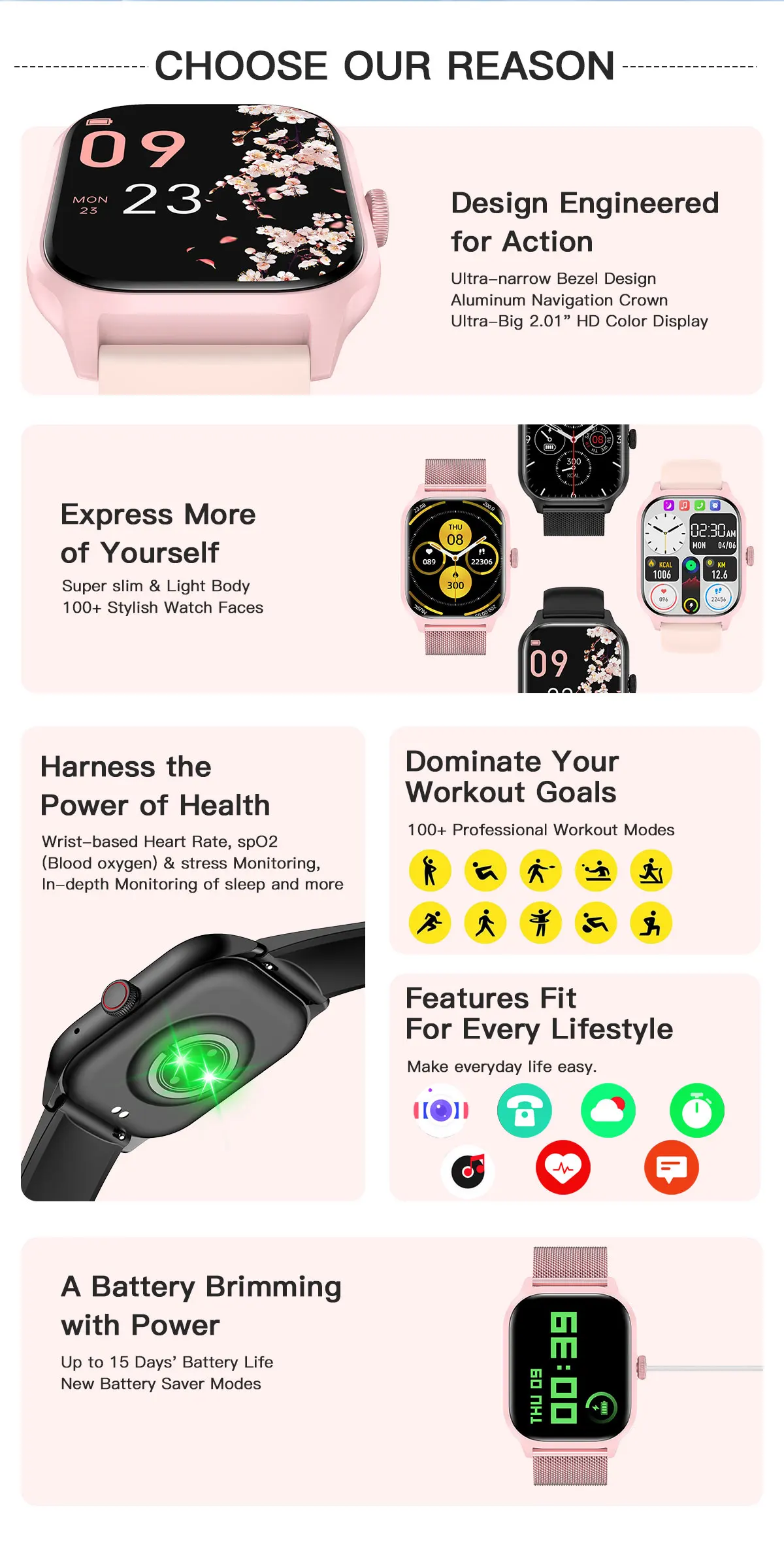 LEMFO LT10 Bluetooth Call Smart Watch 2025 LEMFO LT10 Bluetooth Call Smart Watch 2025