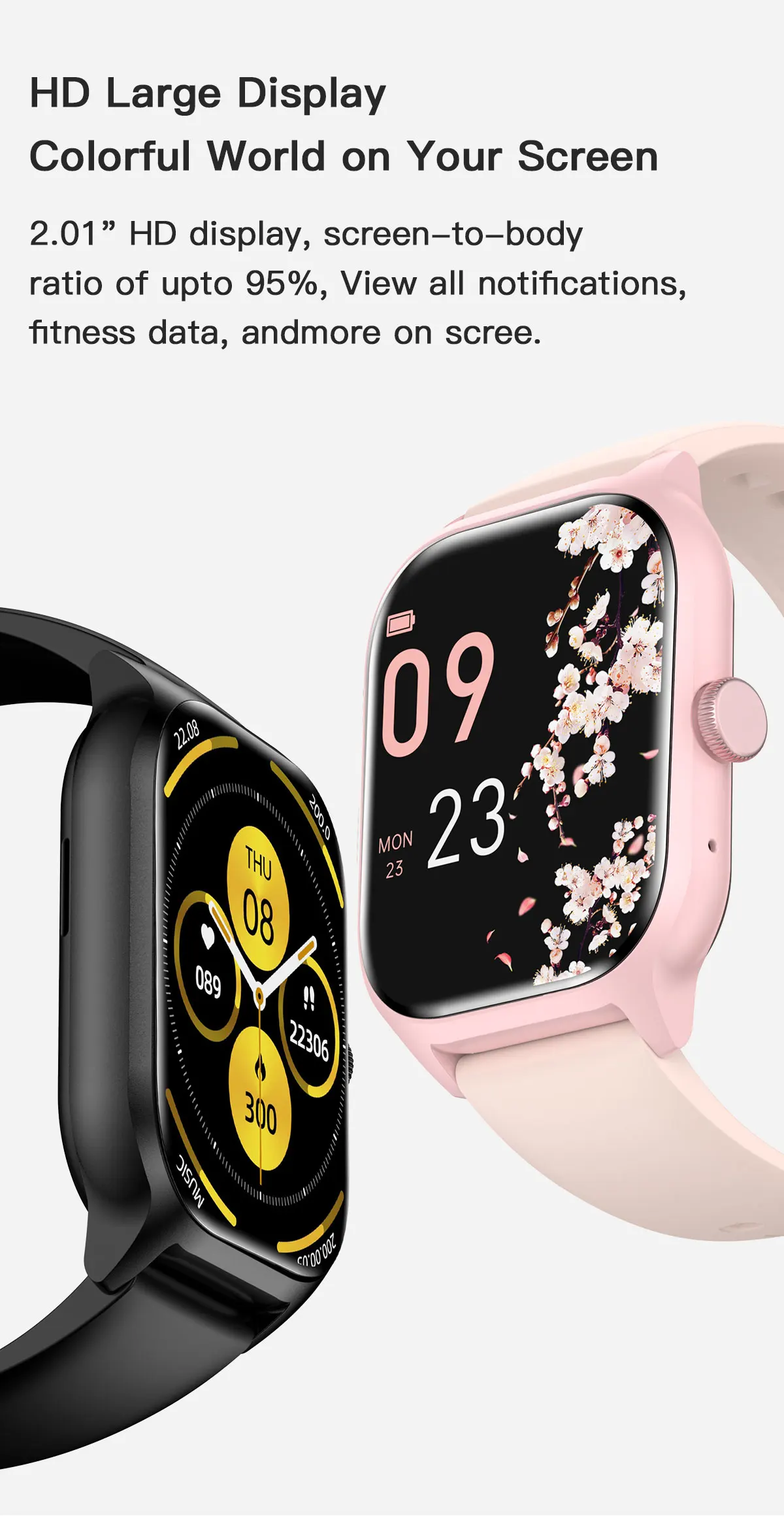 LEMFO LT10 Bluetooth Call Smart Watch 2025 LEMFO LT10 Bluetooth Call Smart Watch 2025