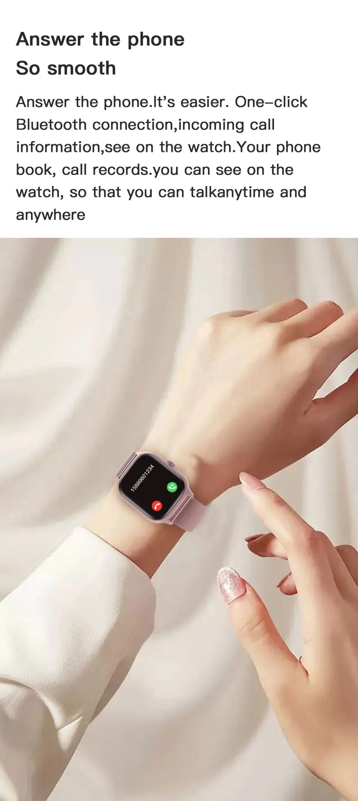 LEMFO LT10 Bluetooth Call Smart Watch 2025 LEMFO LT10 Bluetooth Call Smart Watch 2025