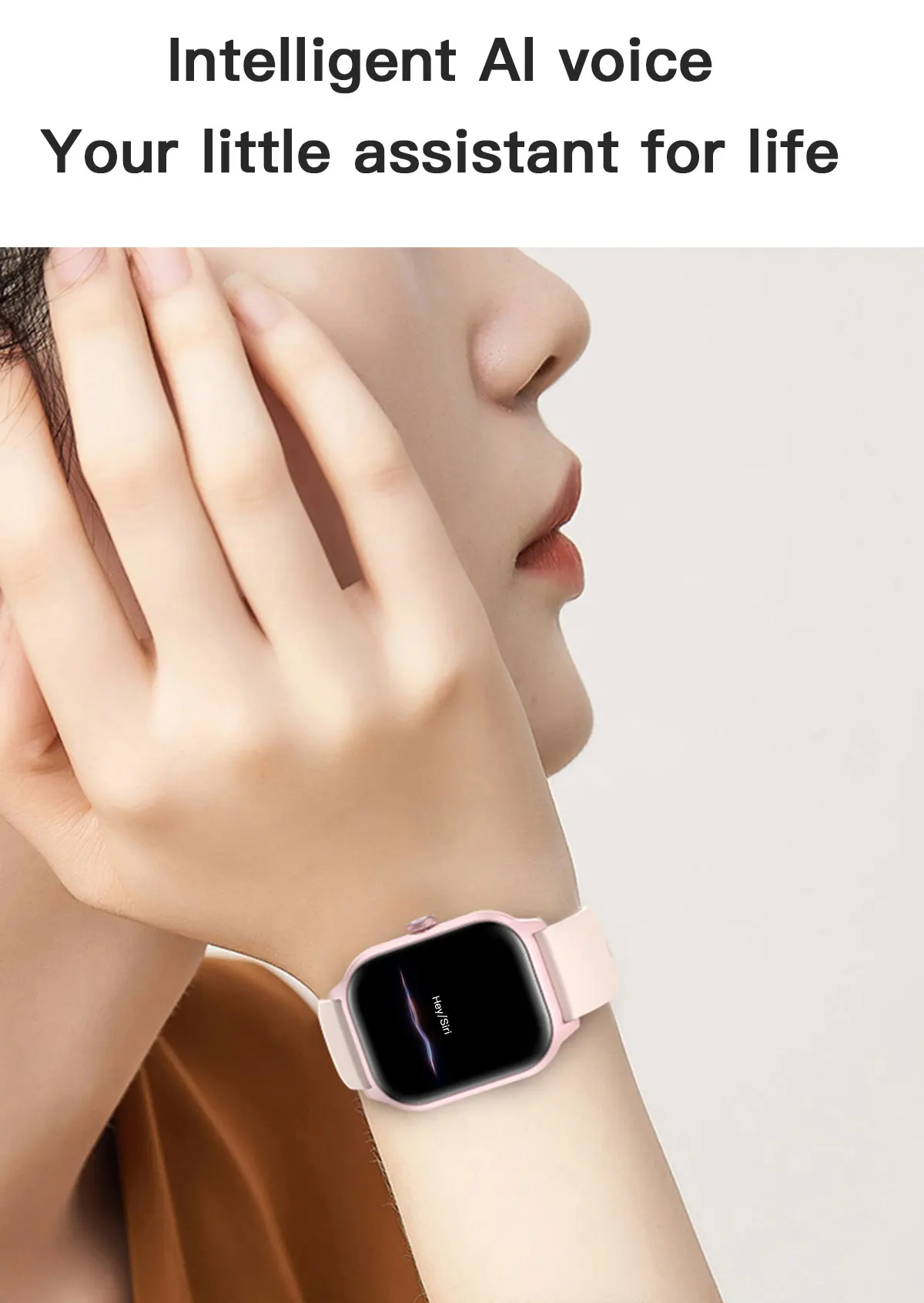 LEMFO LT10 Bluetooth Call Smart Watch 2025 LEMFO LT10 Bluetooth Call Smart Watch 2025