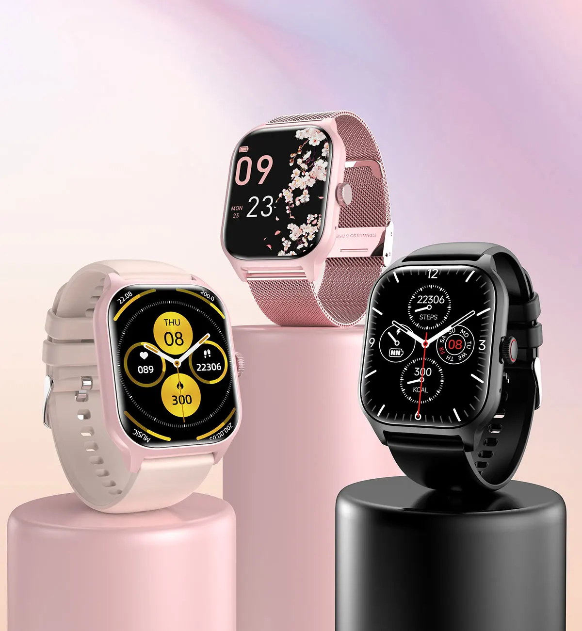 LEMFO LT10 Bluetooth Call Smart Watch 2025 LEMFO LT10 Bluetooth Call Smart Watch 2025
