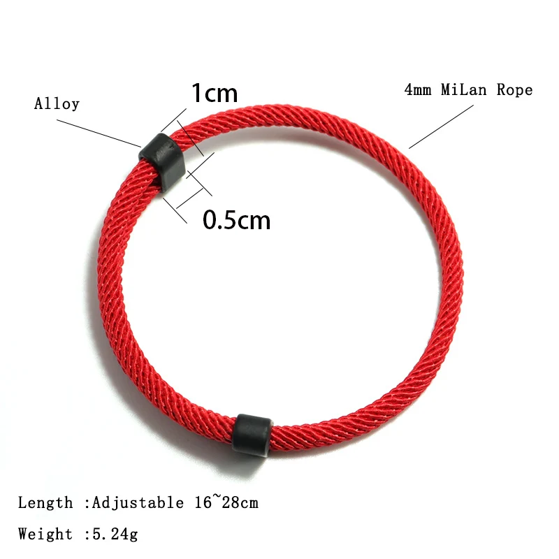 2pcs Fashion Bracelet Set Gift for Husband