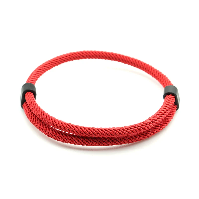 2pcs Fashion Bracelet Set Gift for Husband