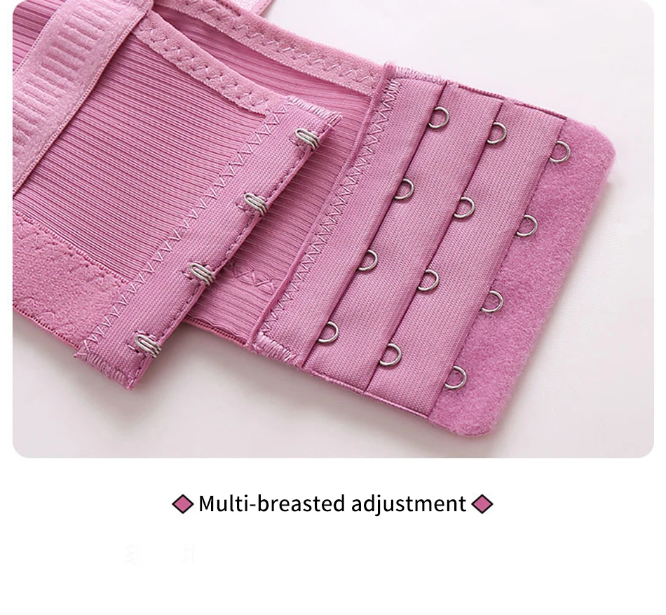 High-Quality Comfortable Full Cup Women Bra High-Quality Comfortable Full Cup Women Bra