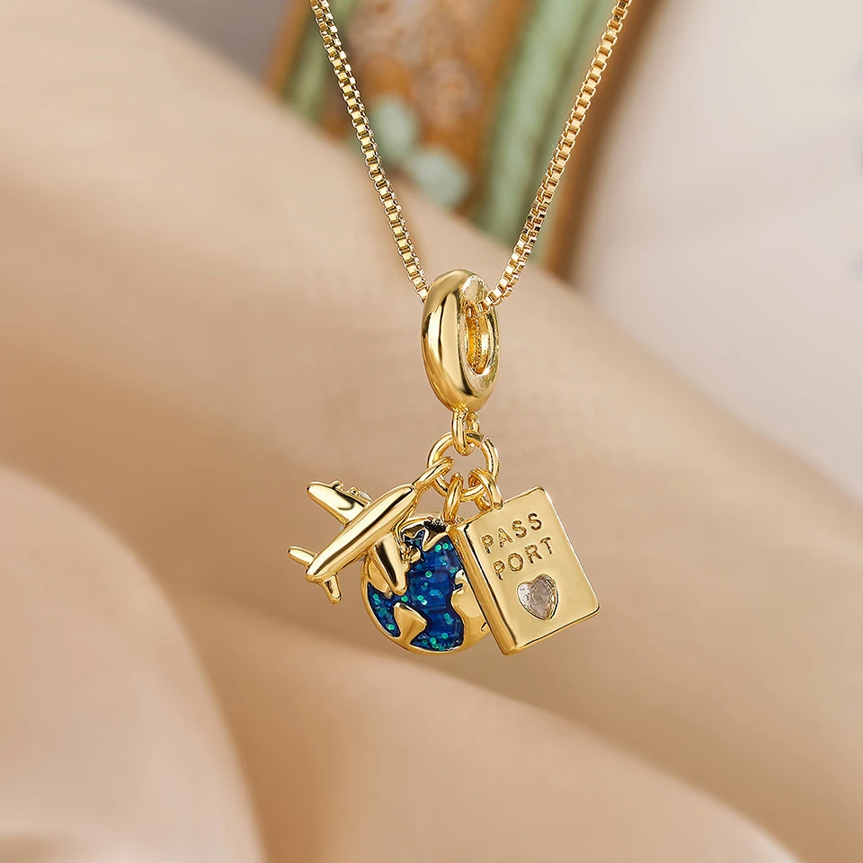 Necklace G