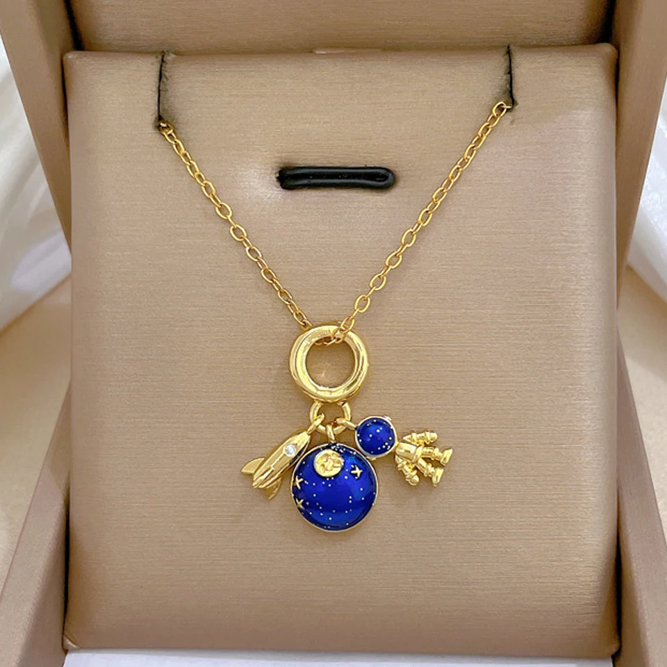 Necklace F