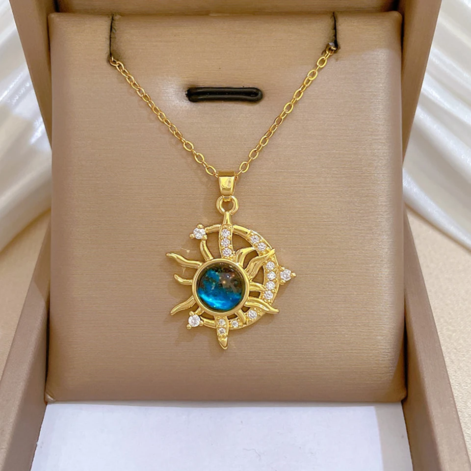 Necklace I