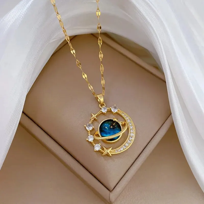Necklace A