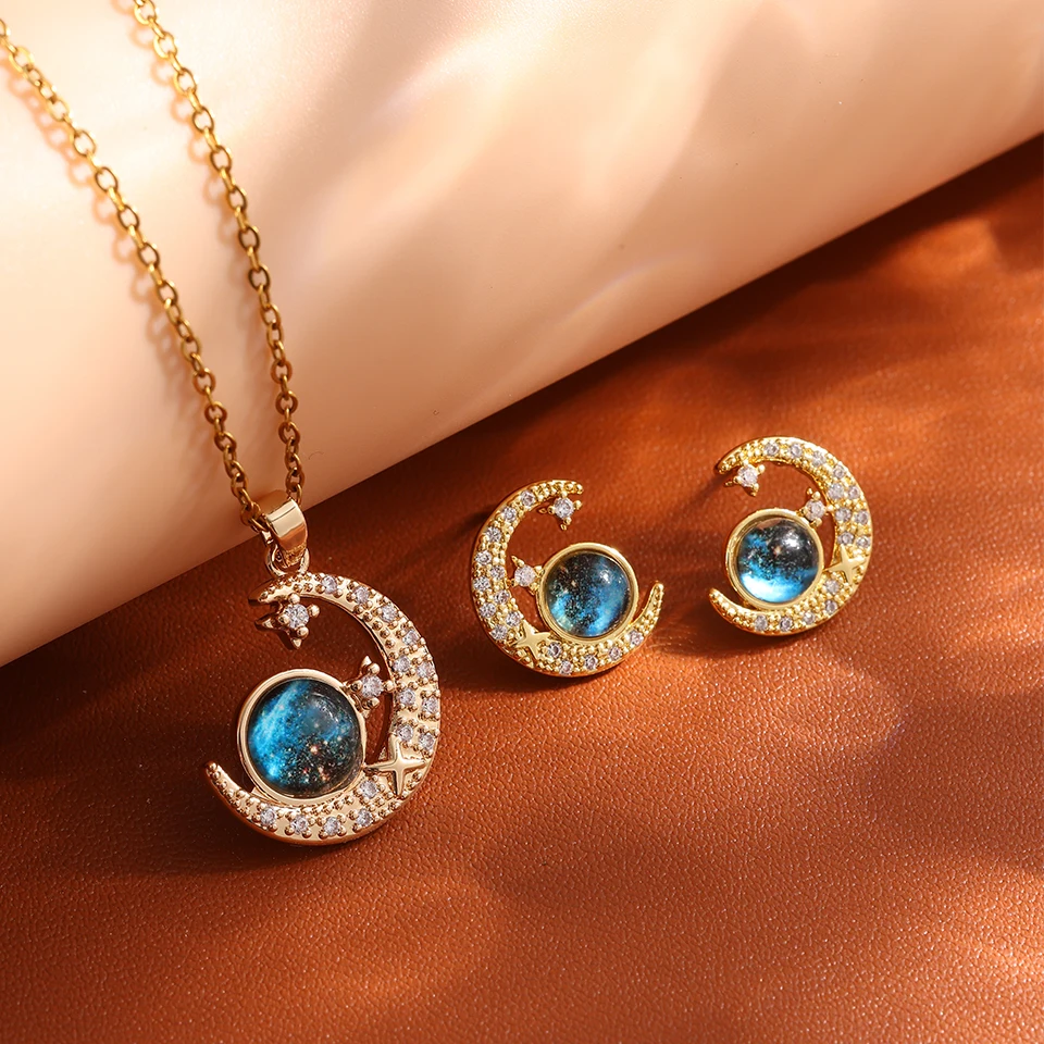 Gold Color Set