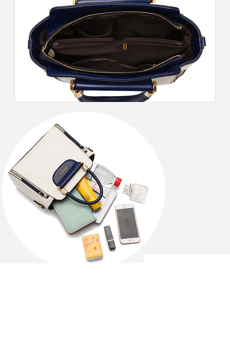Hand-held fashion women bags