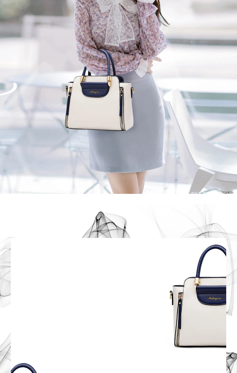 Hand-held fashion women bags
