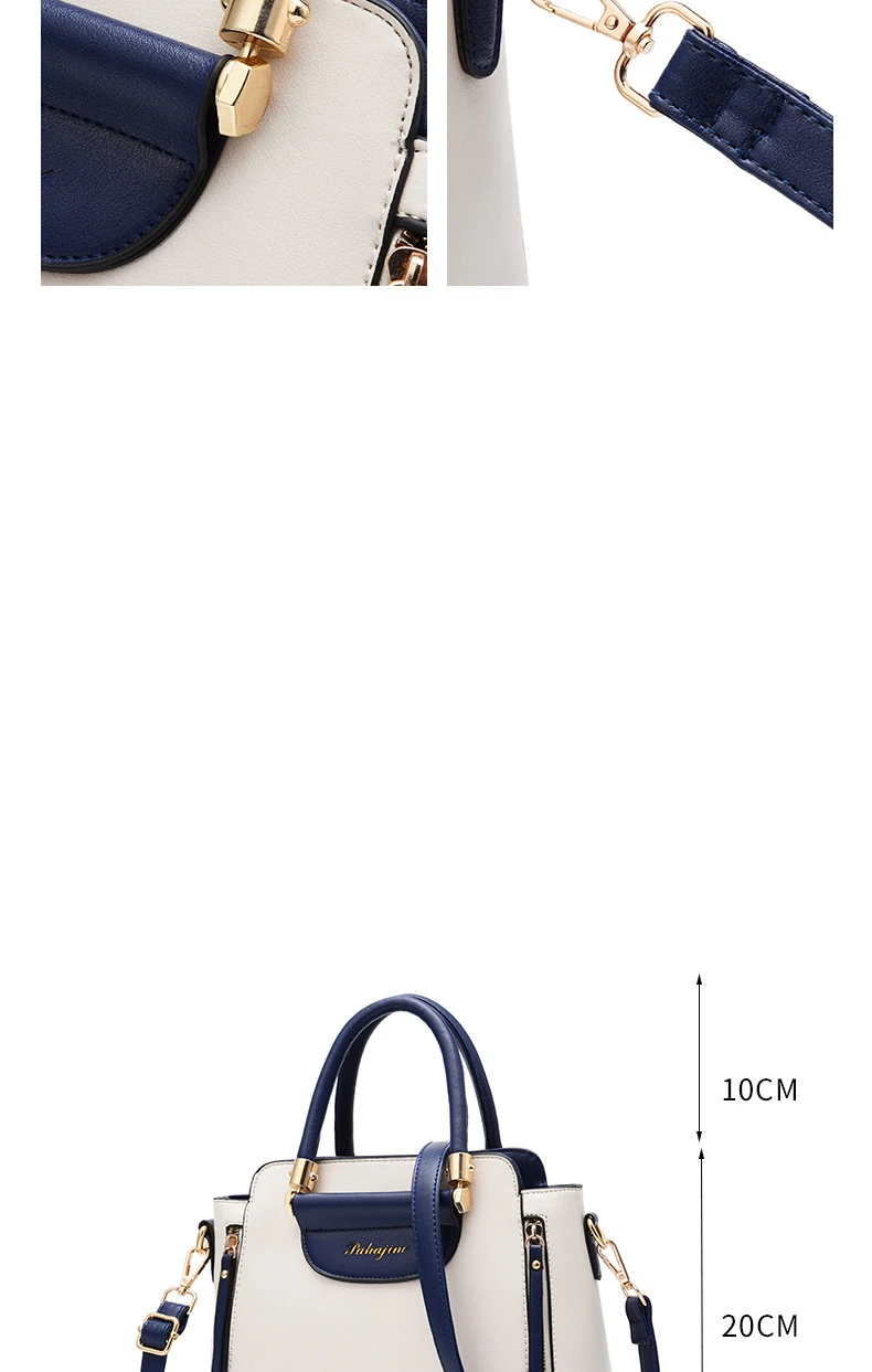 Hand-held fashion women bags