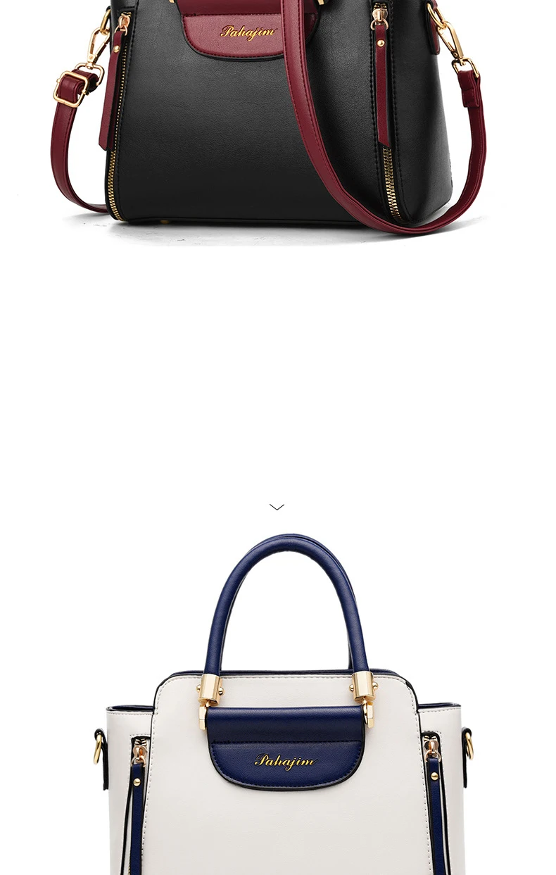 Hand-held fashion women bags