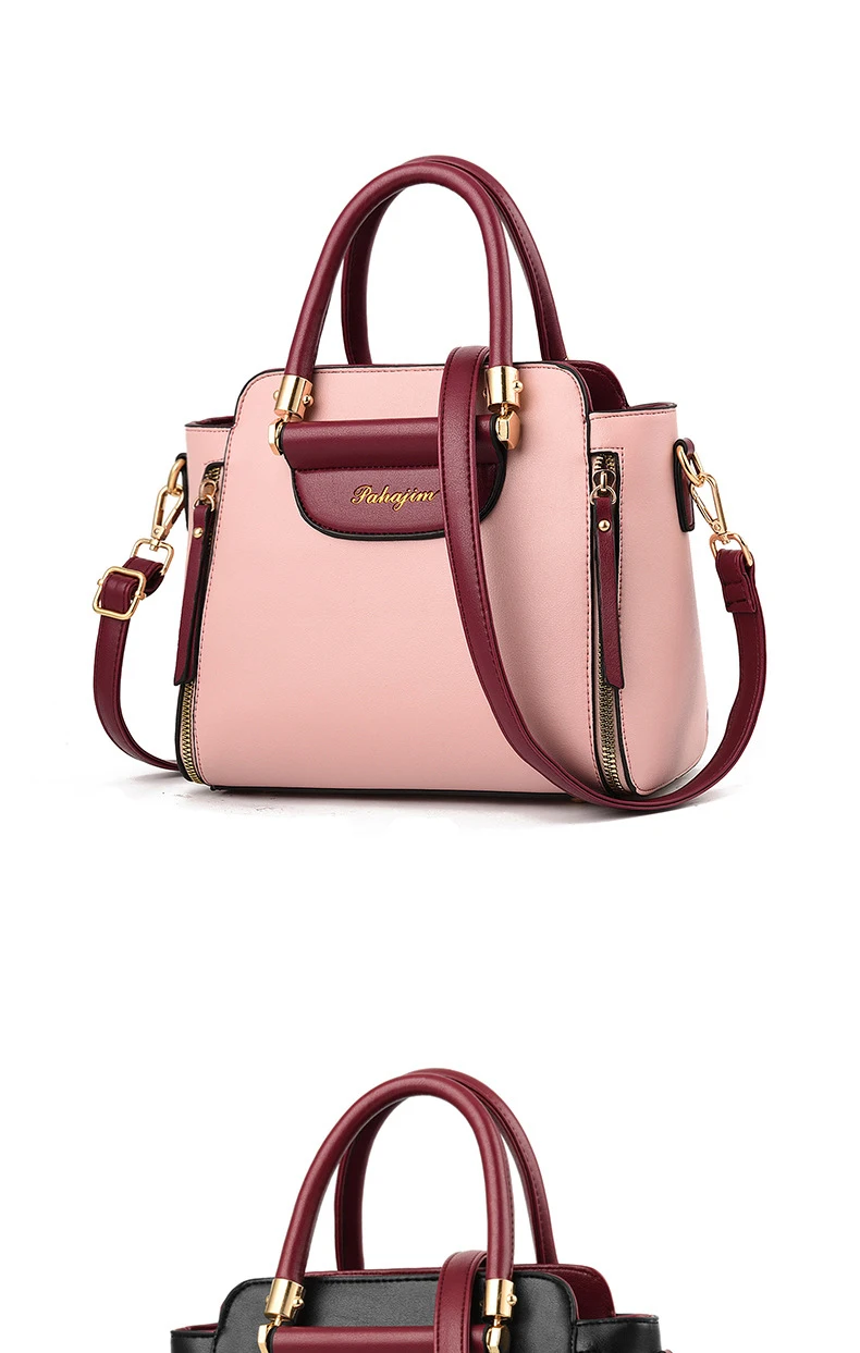 Hand-held fashion women bags