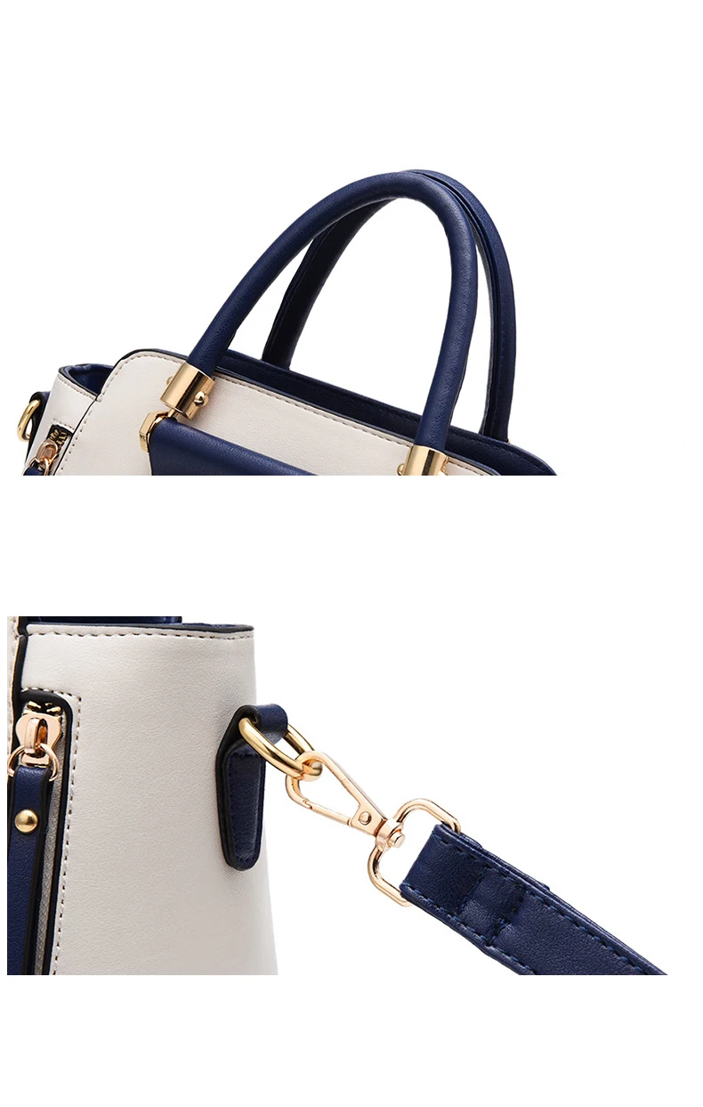 Hand-held fashion women bags