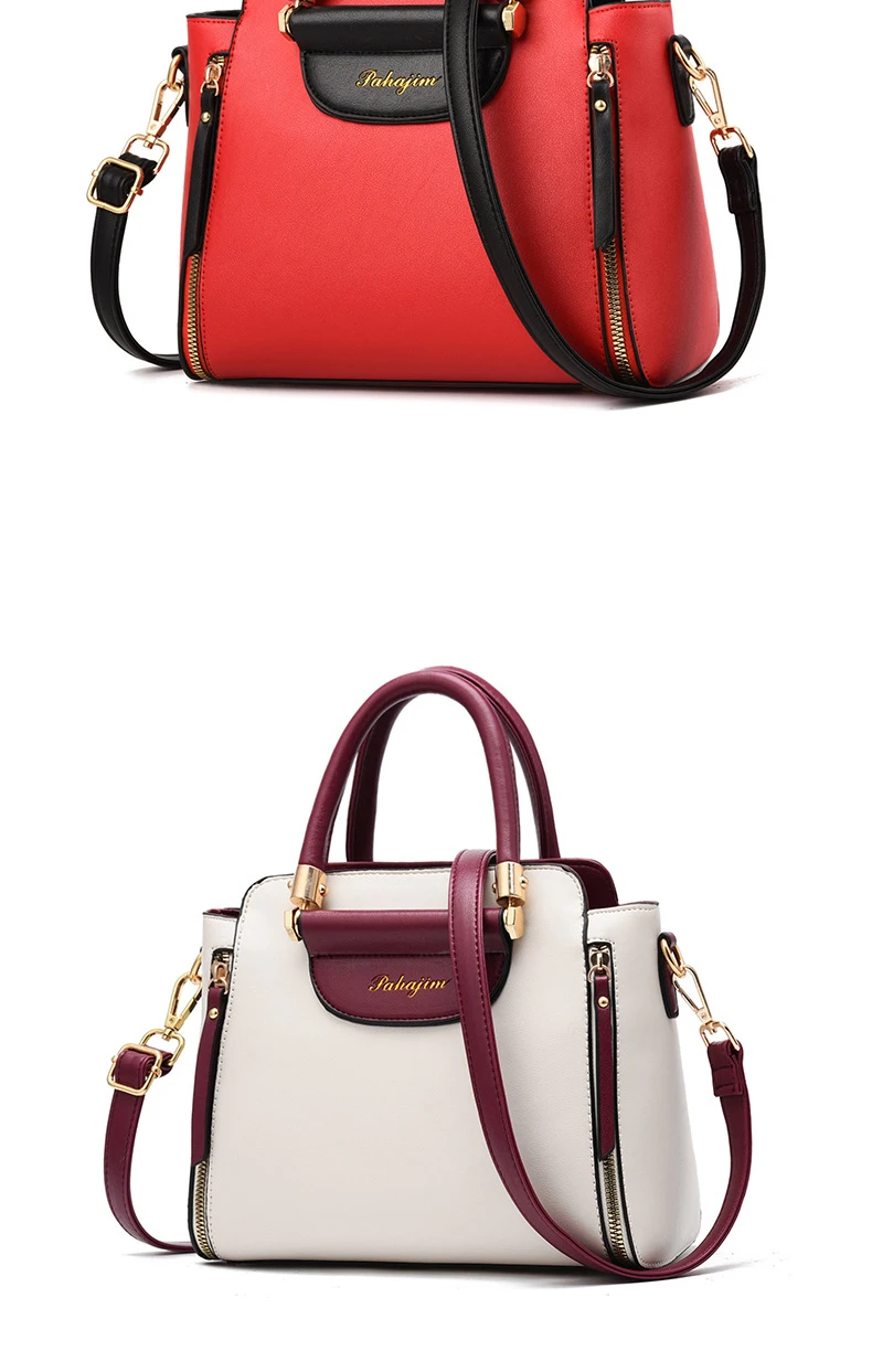 Hand-held fashion women bags