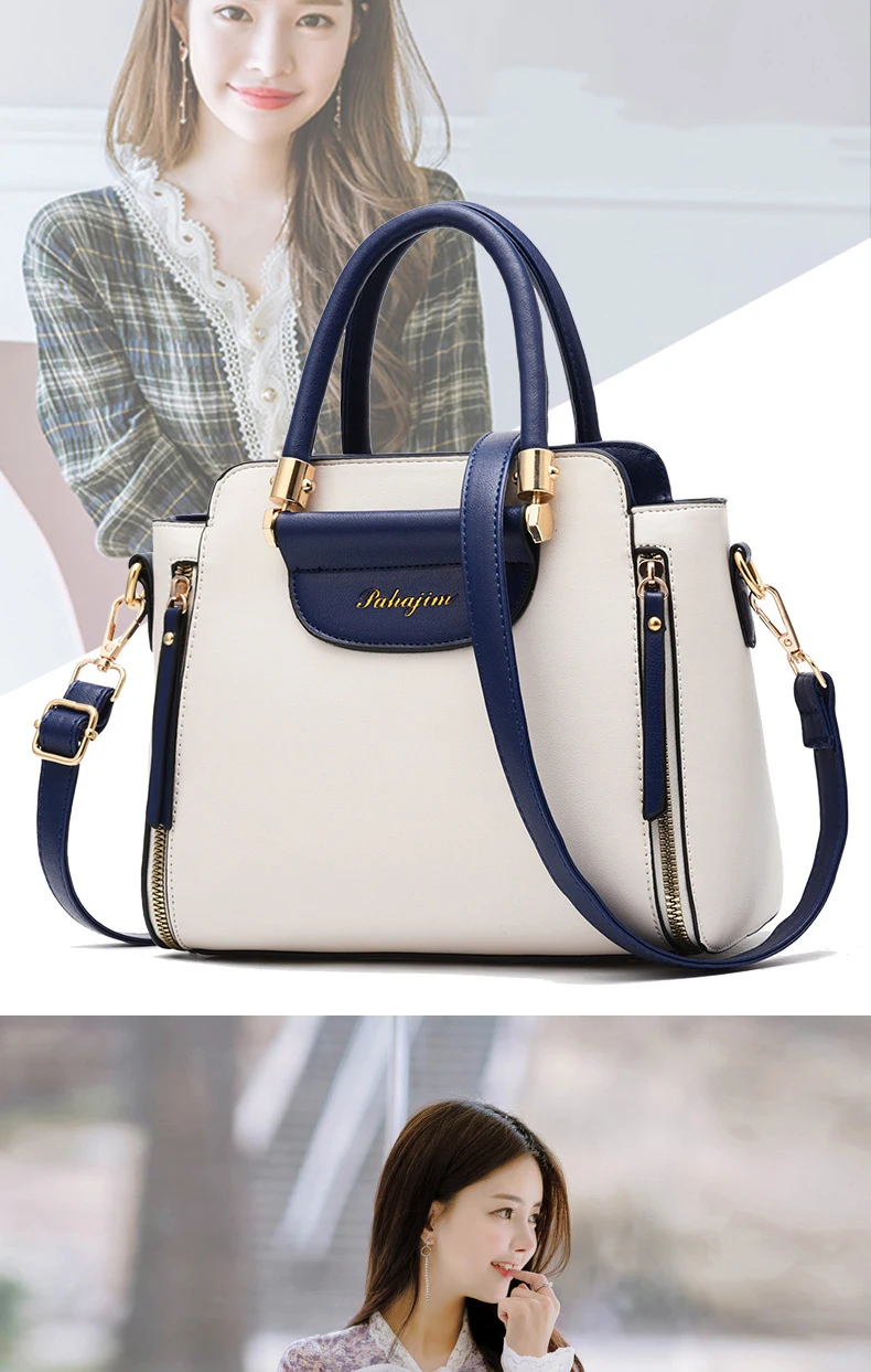Hand-held fashion women bags