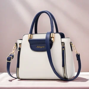 Hand-held fashion women bags