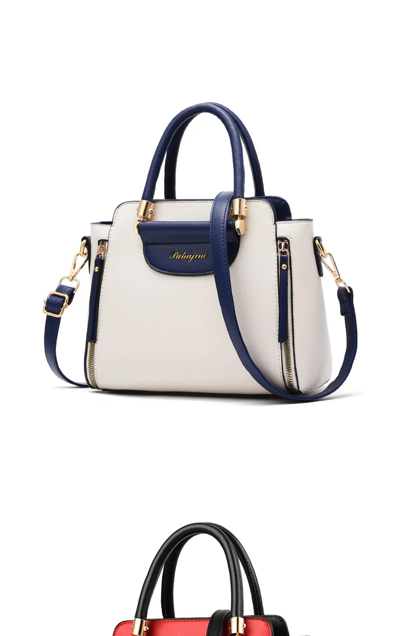 Hand-held fashion women bags
