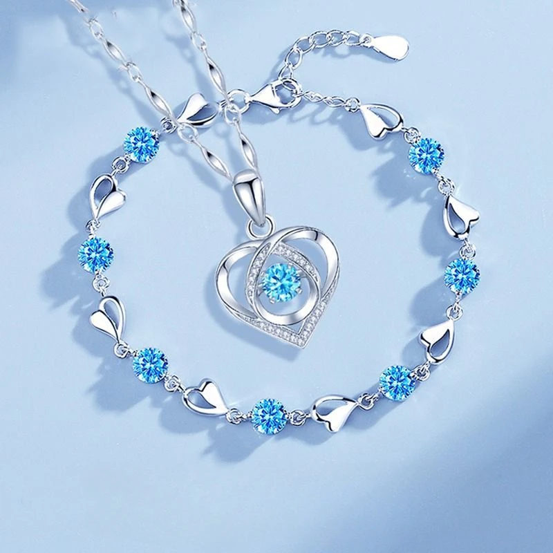 Blue Set