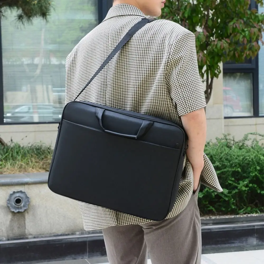 Shockproof Large Capacity Protective Laptop Bag