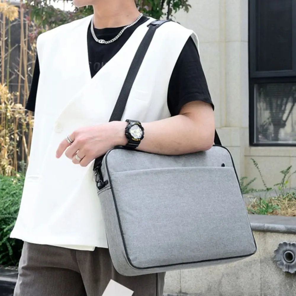 Shockproof Large Capacity Protective Laptop Bag