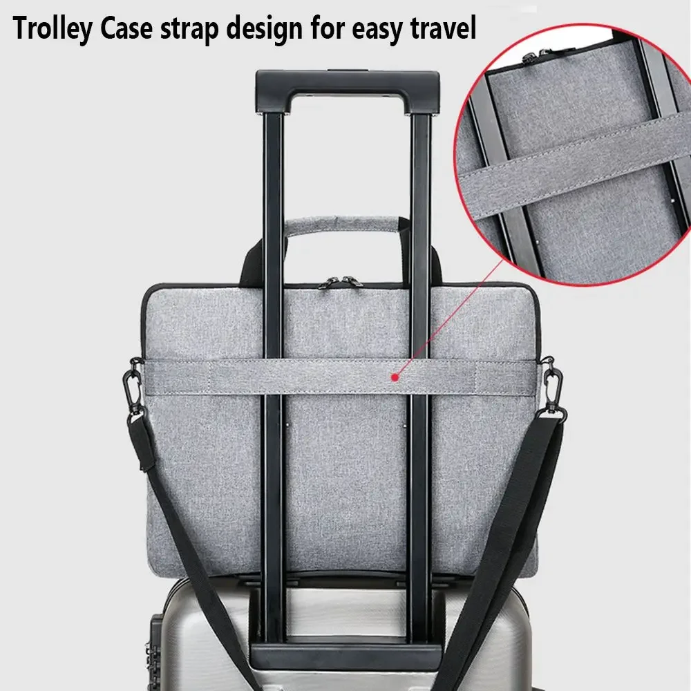 Sleeve Case Shoulder Handbag Laptop Bag